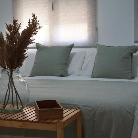 Apartamento Balneario Beach Тарифа Екстериор снимка