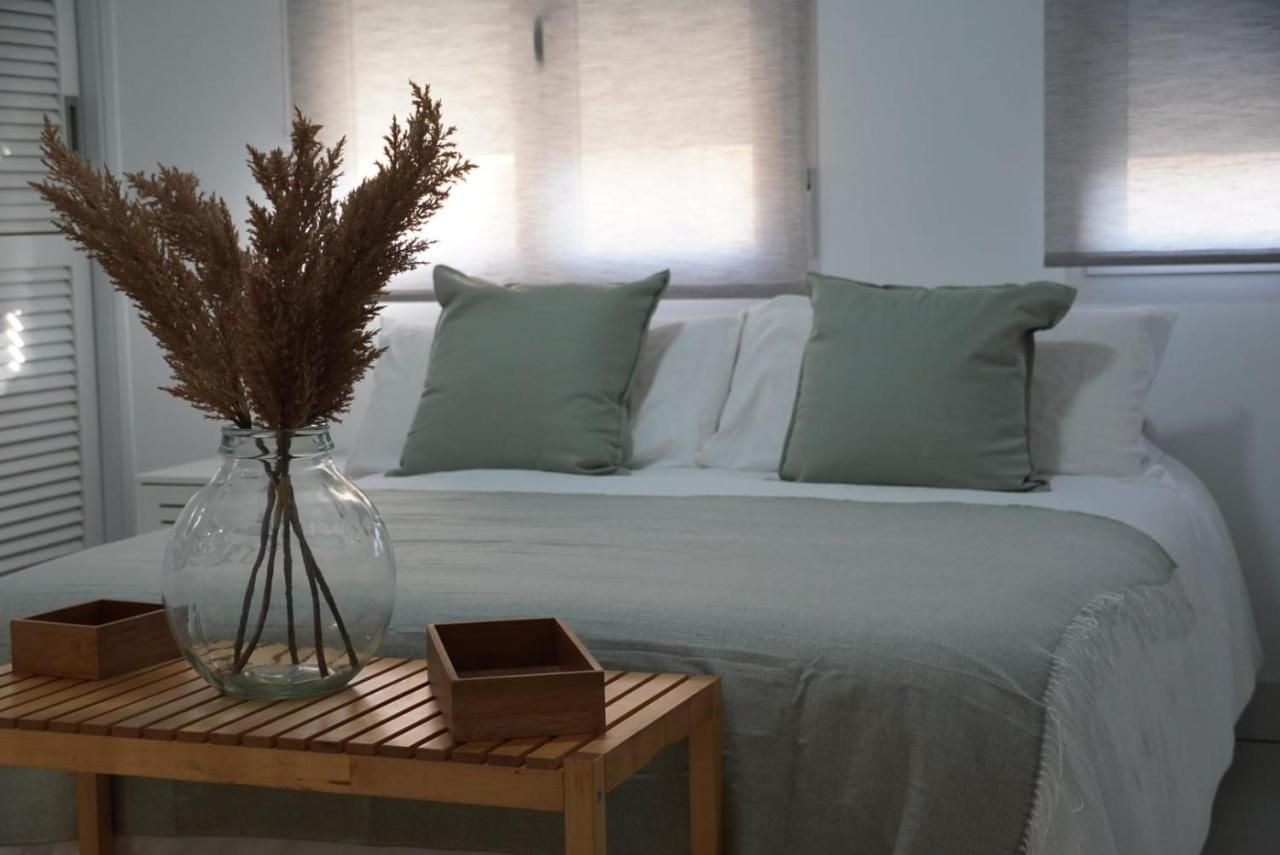 Apartamento Balneario Beach Тарифа Екстериор снимка